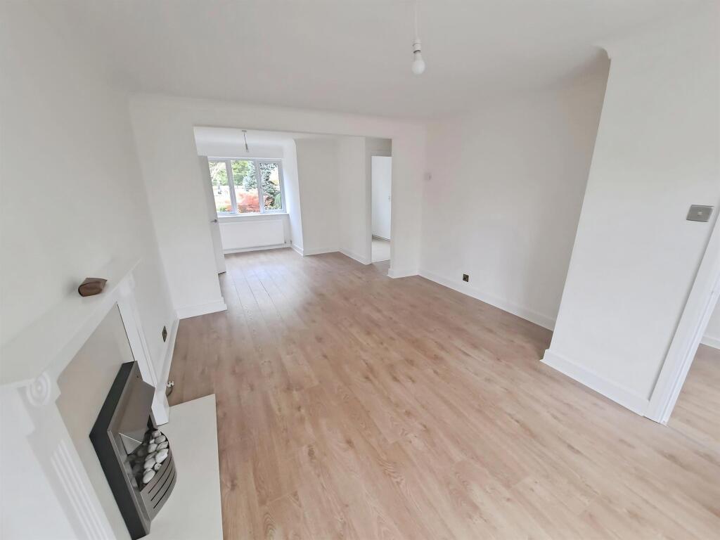 House in Peterborough, Orton Longueville - View 2