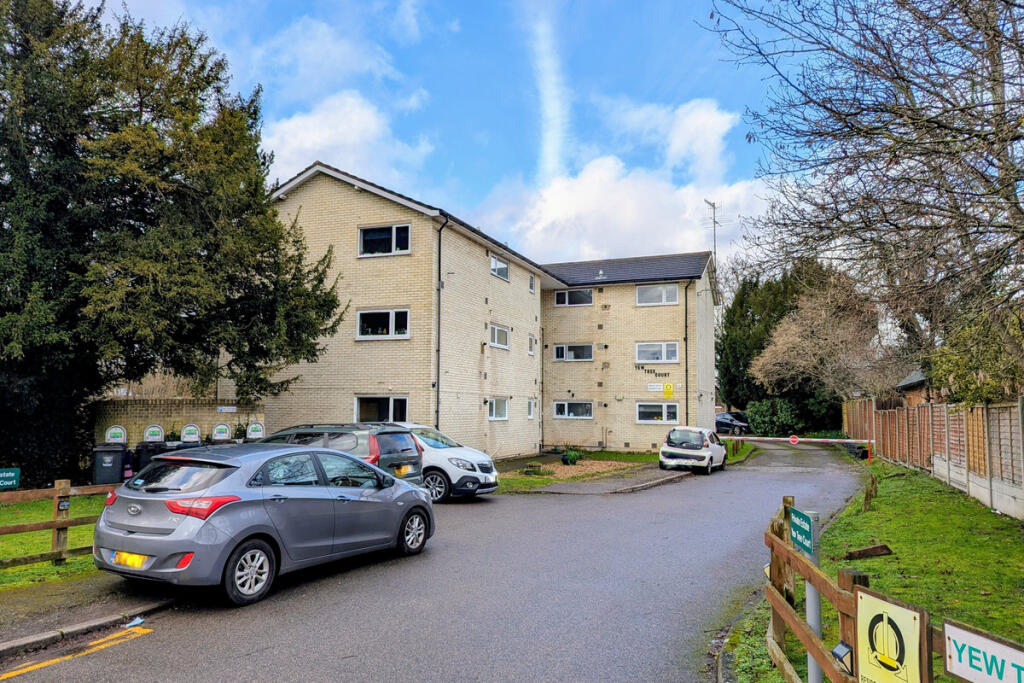 Main image of property: Yew Tree Court Fishery Road, Boxmoor, HP1