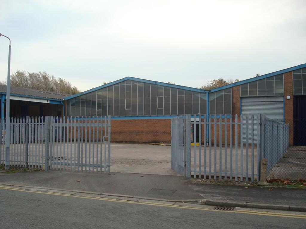 External
