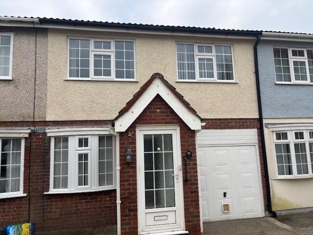 Main image of property: 12, Pickard Close, Castletown, Isle of Man, IM9 1BB