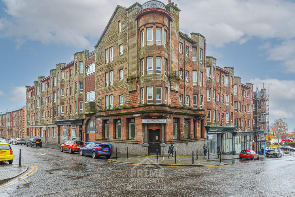 2H Kings Street, Glasgow, PA14 5HZ photo 3