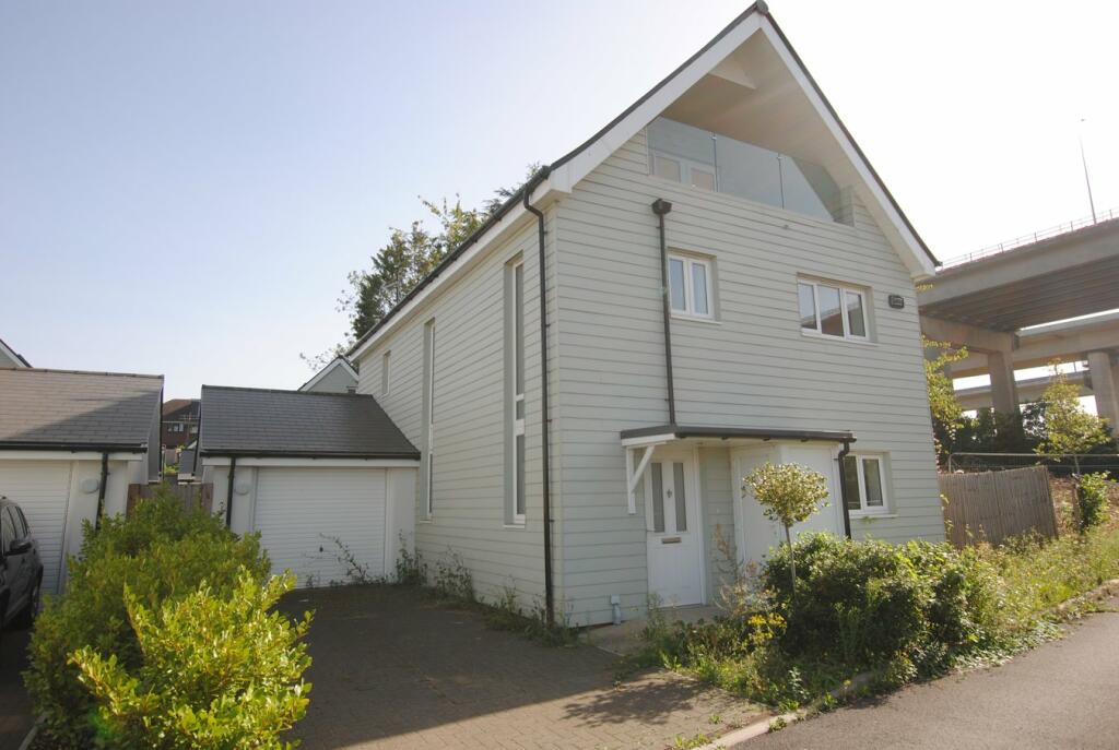 Main image of property: Safety Bay Close, Rochester, Kent, ME1
