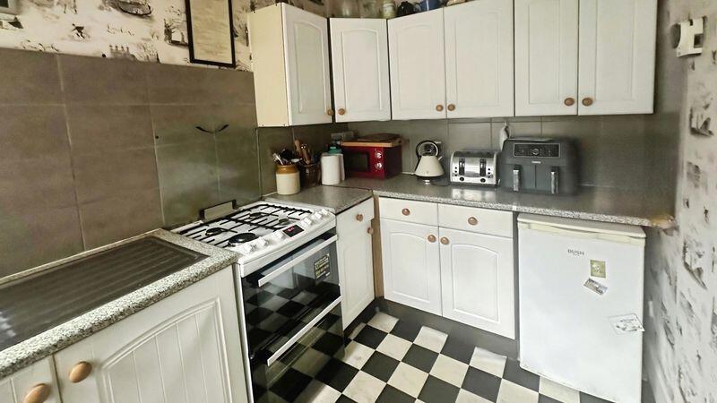 House in Newbiggin-By-The-Sea, Newbiggin by the Sea - View 4