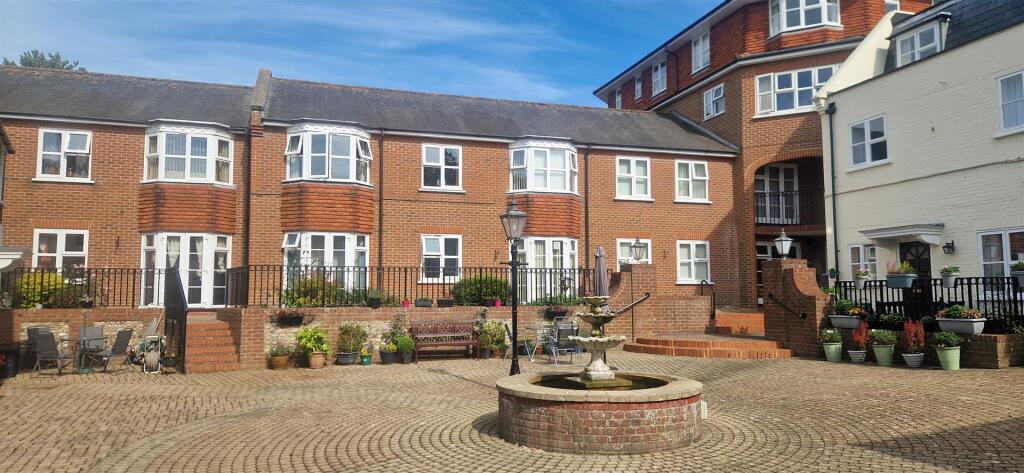 Main image of property: Winterton Lodge, Goda Road, Littlehampton