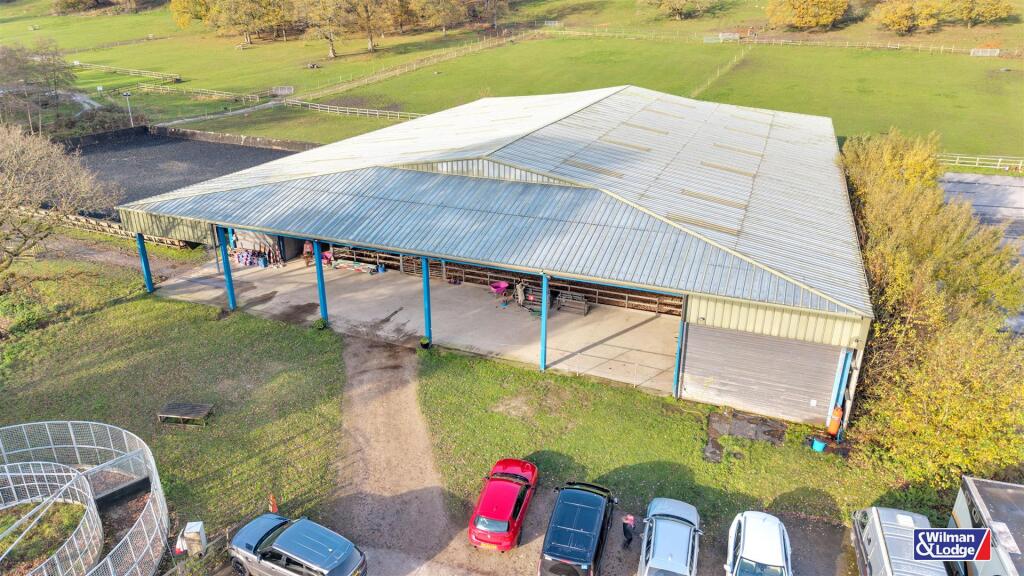Additional image 3 of Farm House and St Ives Equestrian Centre