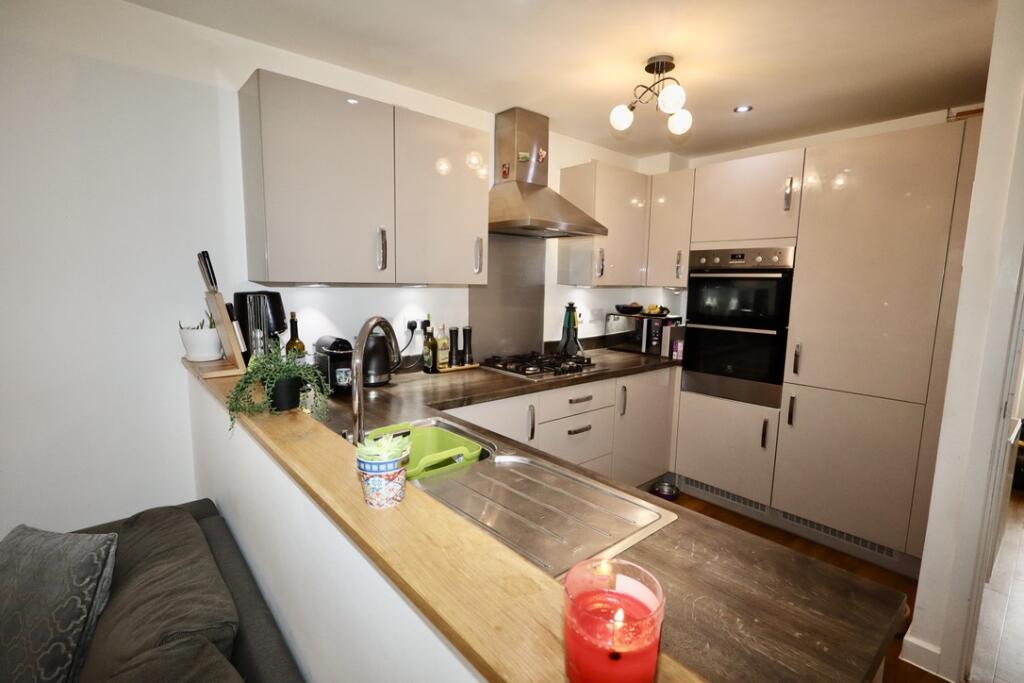Additional image 12 of Hamiltons Close, Wells