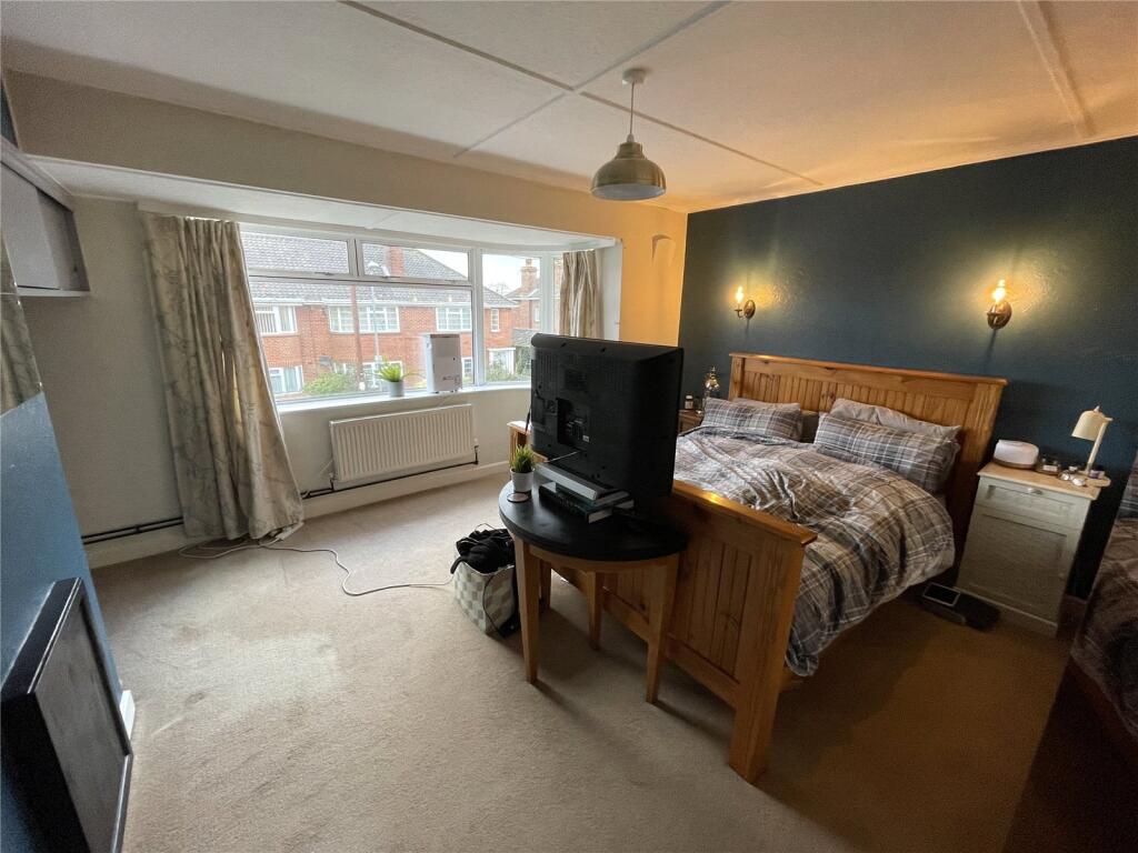 Apartment in Norwich - View 5