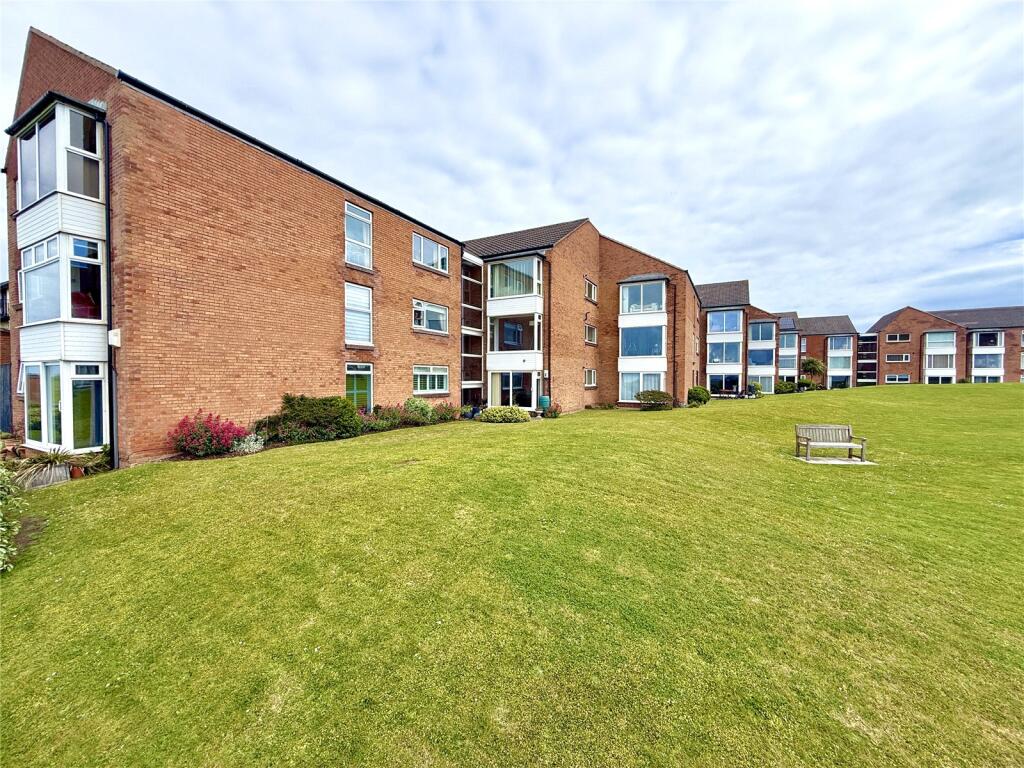 Main image of property: Blundellsands Road West, Crosby, L23