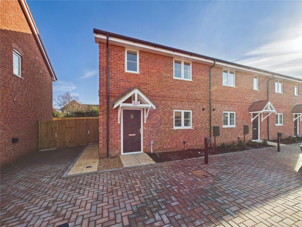 House in East Suffolk, Trimley St Mary