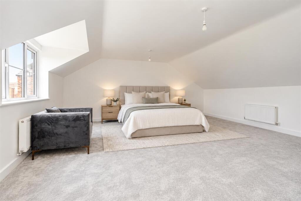 House in South Holland, Pinchbeck - View 4