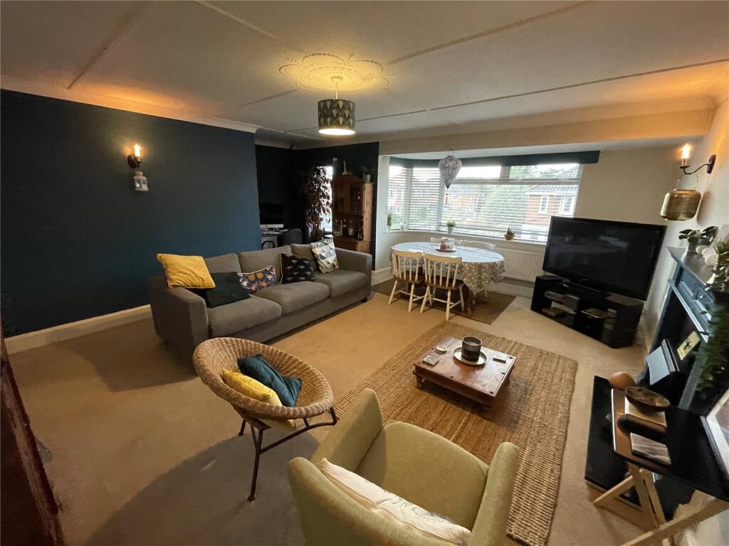 Apartment in Norwich - View 4