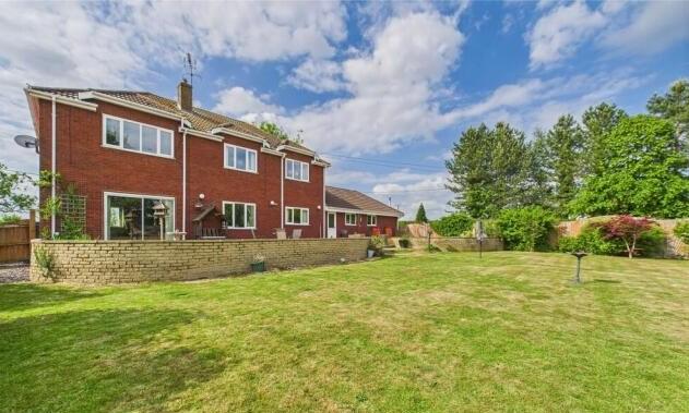 Main image of property: Fradswell, Staffordshire, ST18 0EY