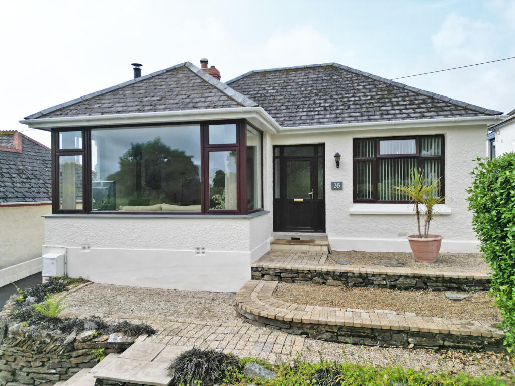 Main image of property: Truro, Cornwall