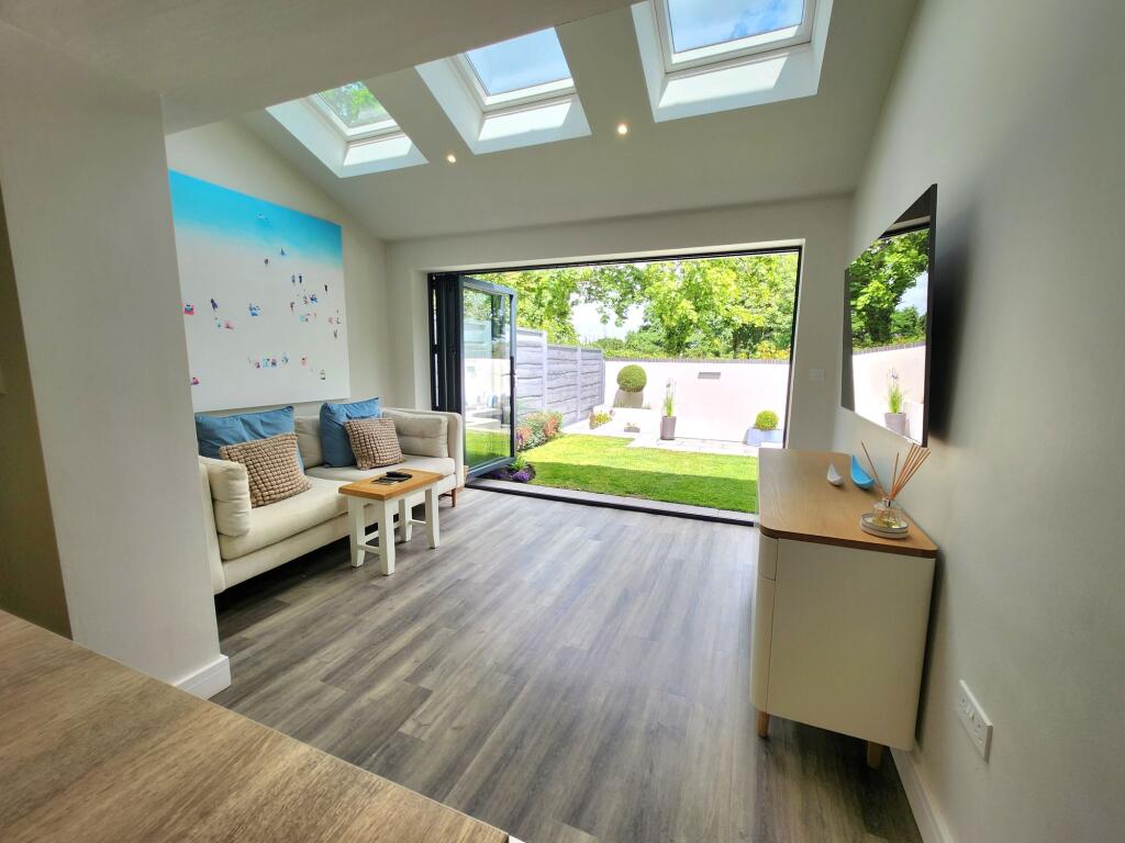 House in Warrington - View 4