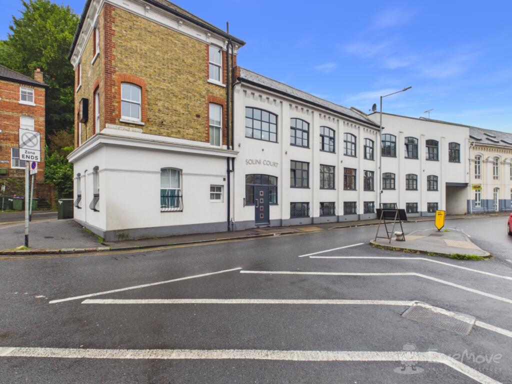 Main image of property: Dover Road, Folkestone, Kent, CT20