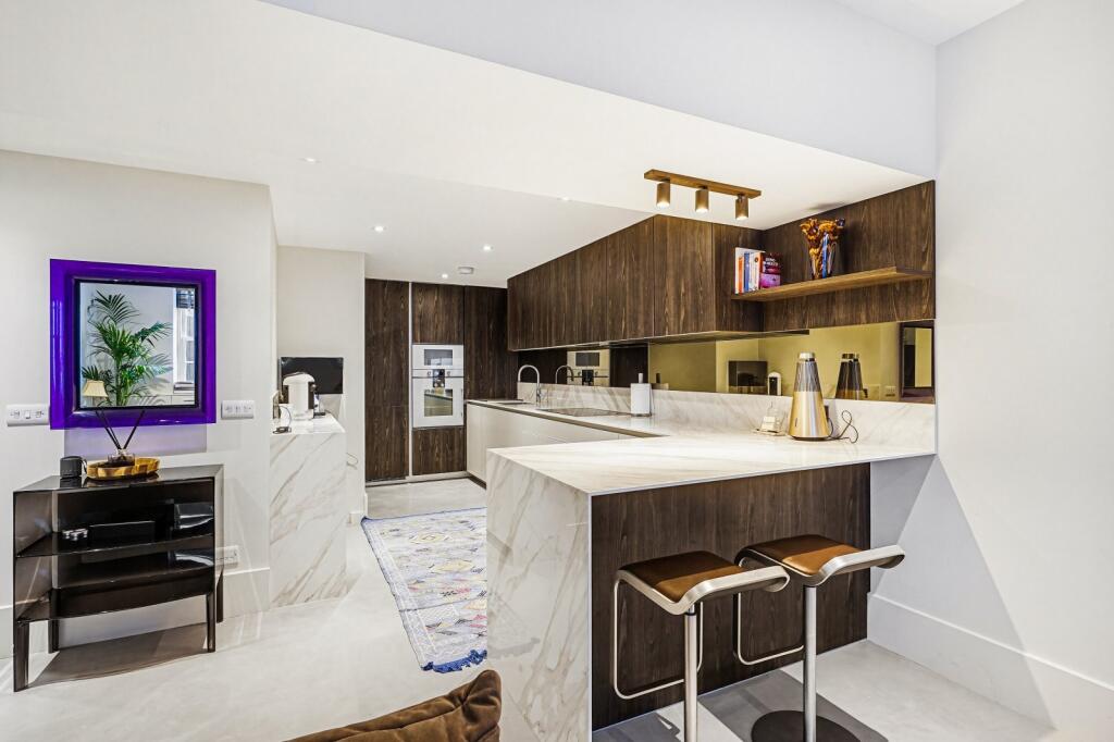 1 bedroom terraced house for rent
