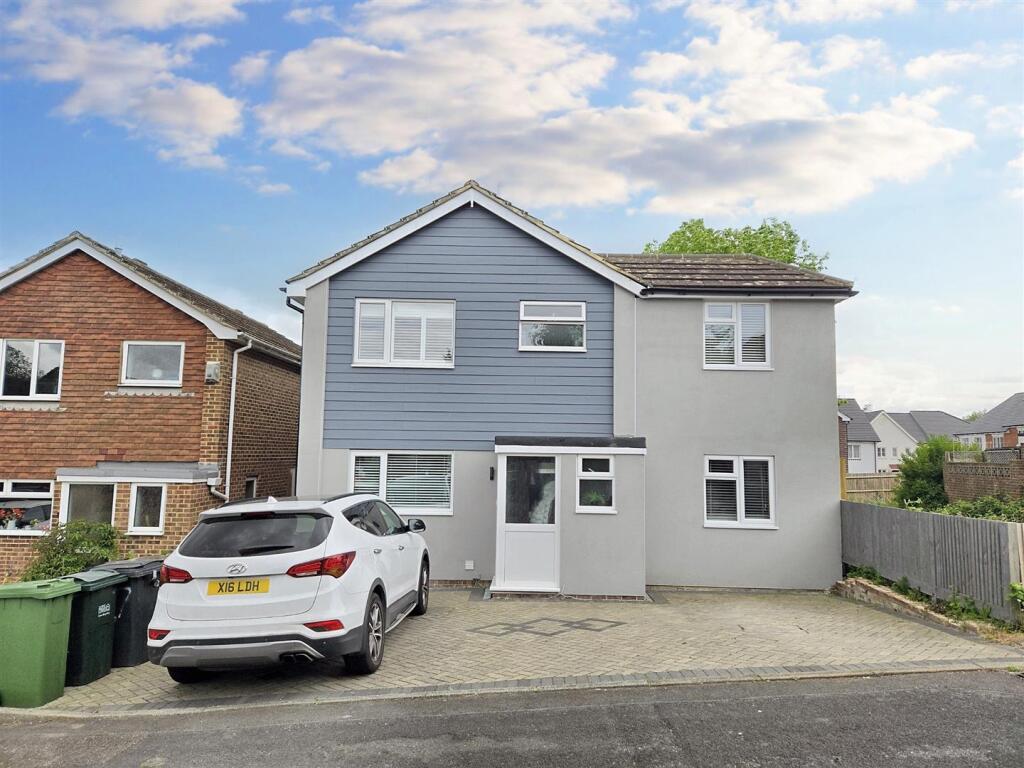 Main image of property: Swanley Close, Eastbourne