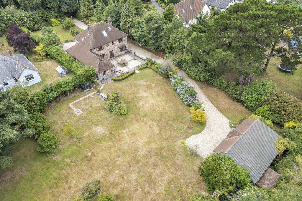 Main image of property: Charmouth Road, Axminster