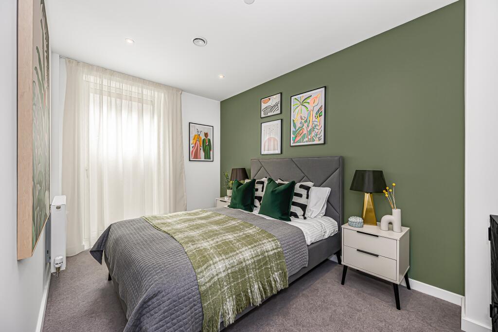Apartment in Twickenham - More