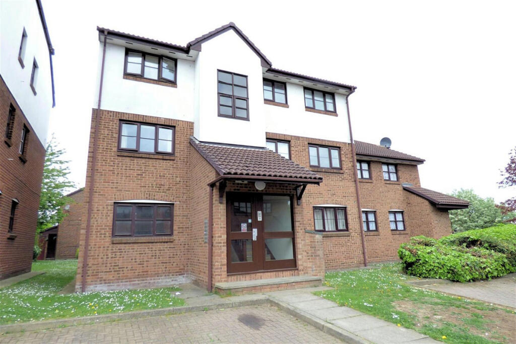 Main image of property: Unicorn Walk, Greenhithe, DA9 9PU
