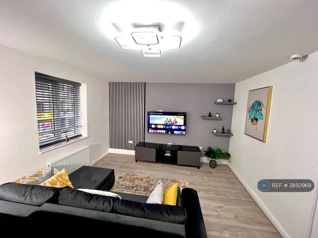 Main image of property: Long Street, Middleton, Manchester, M24