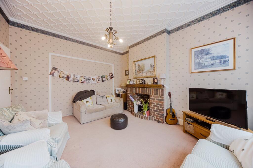 House in London - View 4
