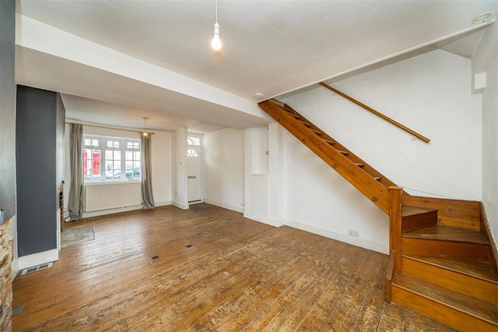 House in London, Blackheath Royal Standard, East Greenwich - View 3