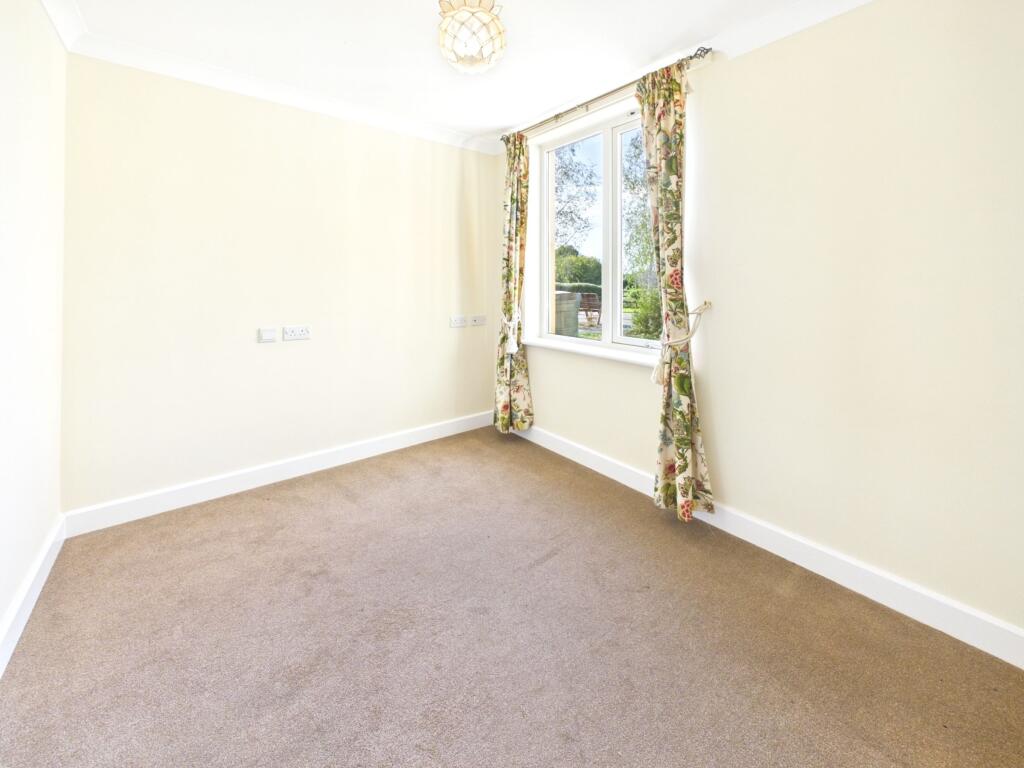 Apartment in West Oxfordshire, Milton-under-Wychwood - More