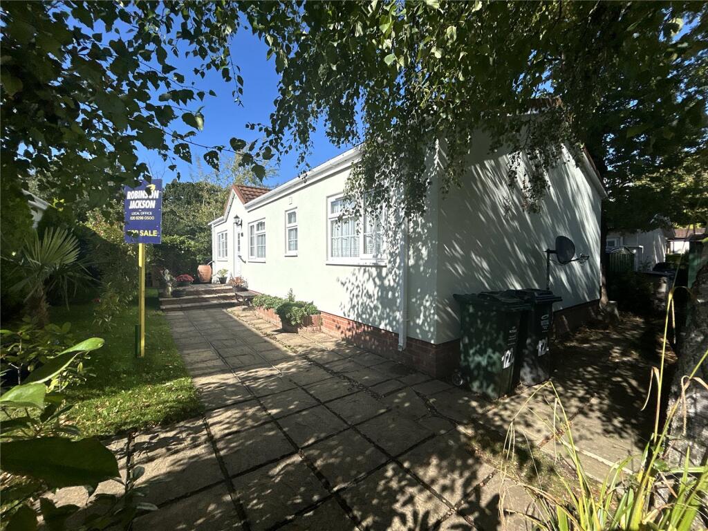 Main image of property: Stonehill Woods Park, Old London Road, Sidcup, Kent, DA14