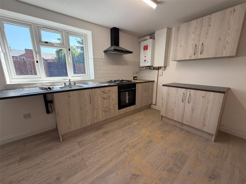 Main image of property: Redhouse Street, Walsall, WS1