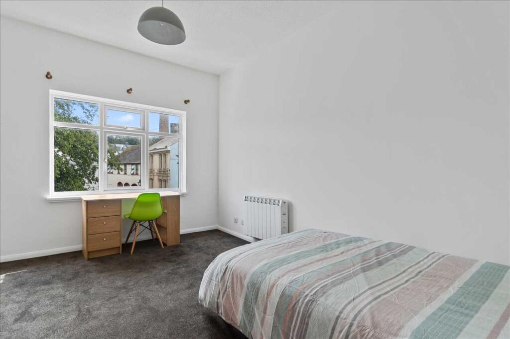 Main image of property: 61 - 62 Notte Street, Apartment 2, Plymouth