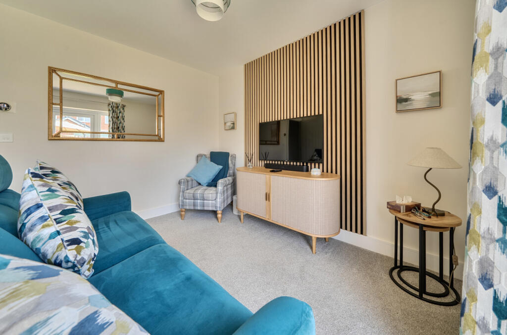 House in Taunton, Somerset - View 2