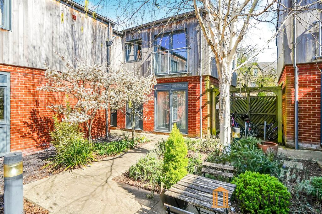 Main image of property: Citygate, 78 St. Clements Street, Oxford, OX4