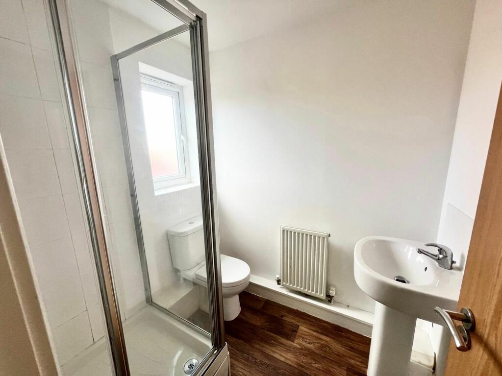 Apartment in Salford, Blackfriars, Lower Broughton - View 5