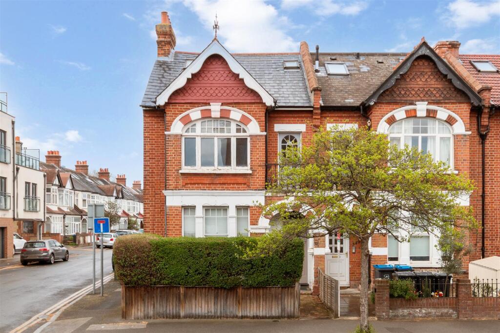 Main image of property: Kingston Road, Wimbledon Chase