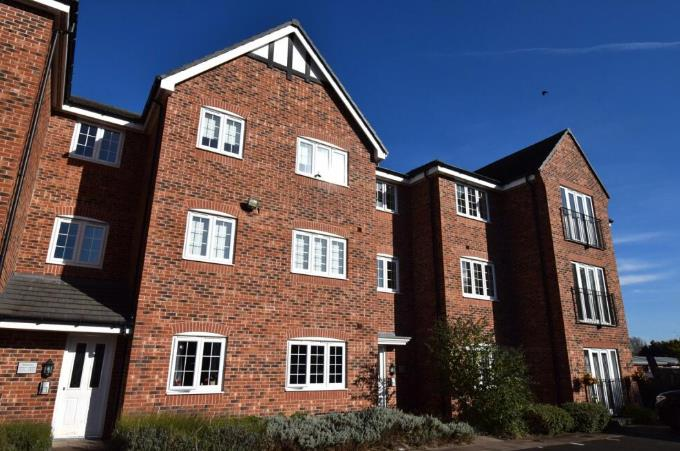 Main image of property: Goodwill Road, Ollerton, Newark