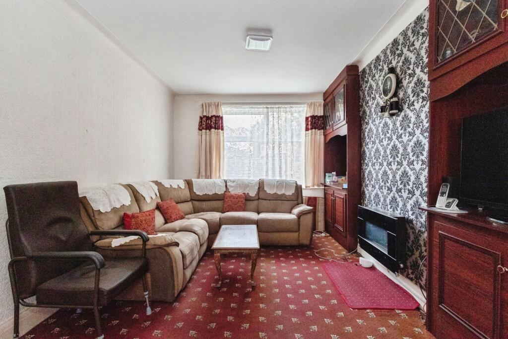 House in Manchester - View 2