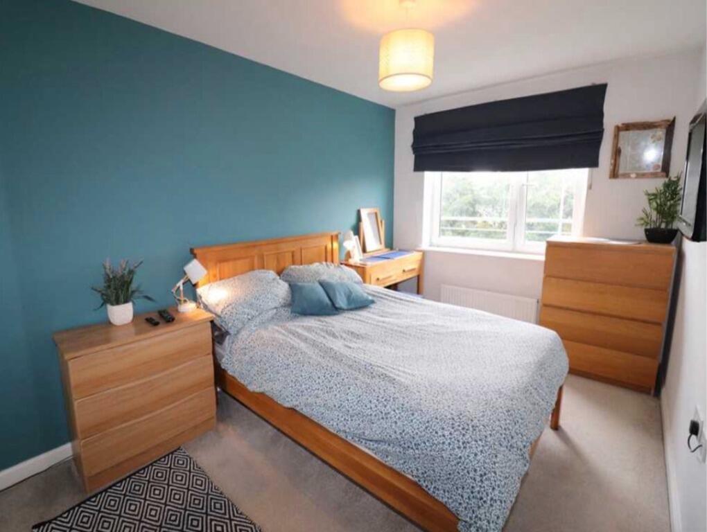 Apartment in Aberdeen - More