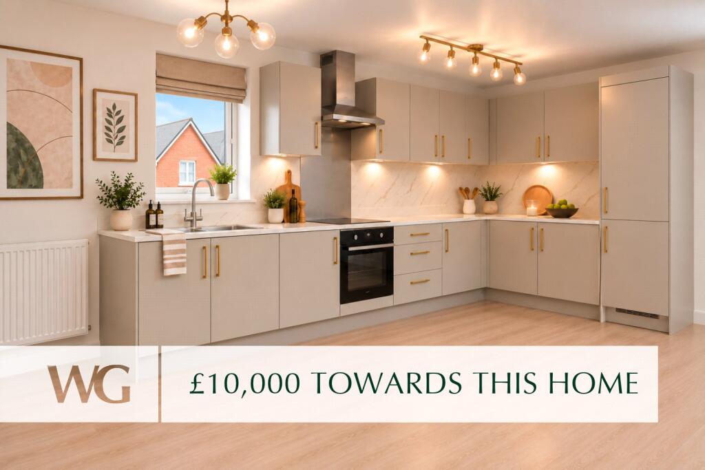 Main image of property: 10 Honor Close, Exeter