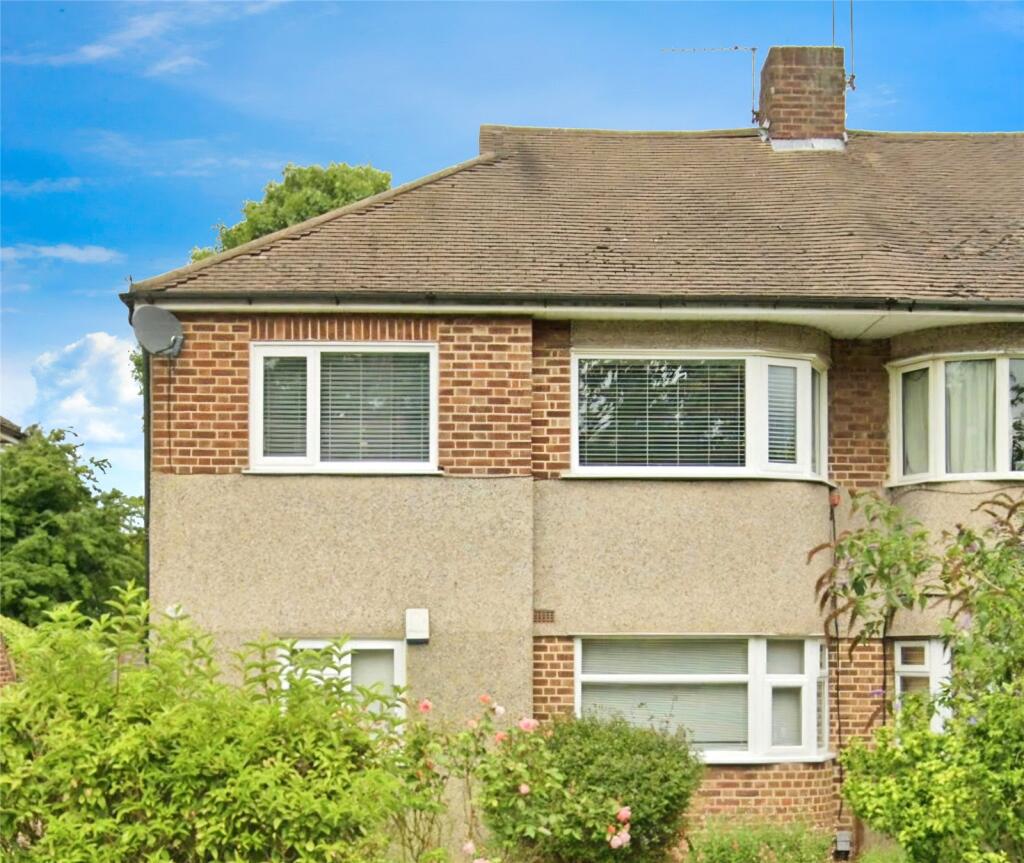 Main image of property: Kenilworth Road, Petts Wood, Orpington