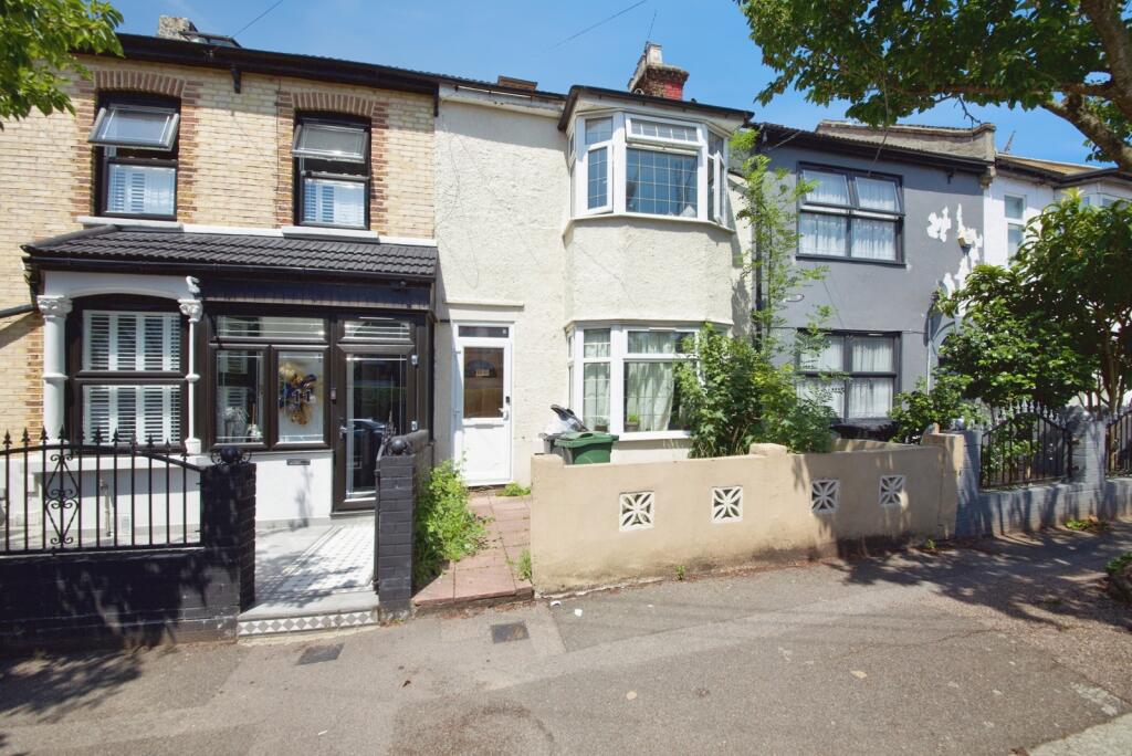 Main image of property: Cottenham Road, Walthamstow, E17