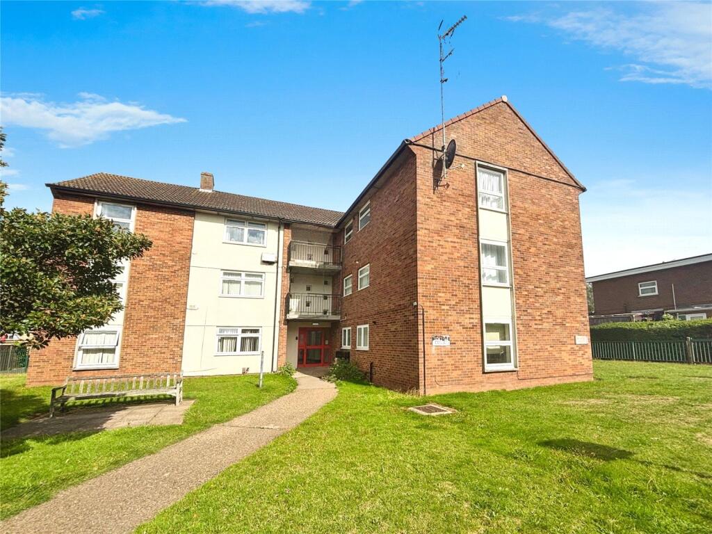 Main image of property: Baldwin Webb Avenue, Donnington, Telford, Shropshire, TF2