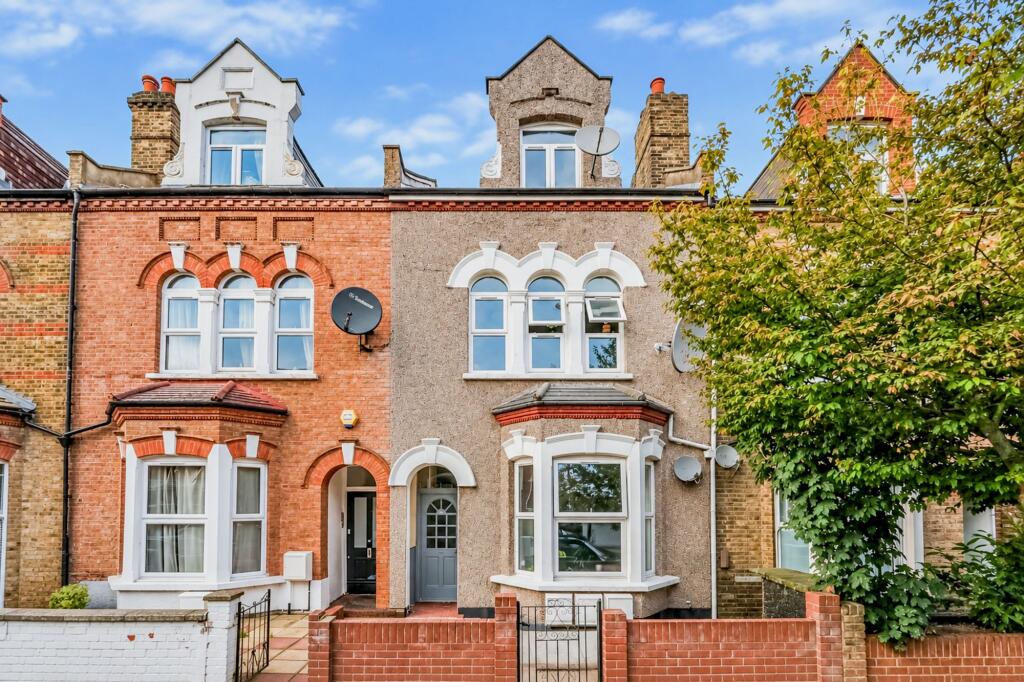 Main image of property: Hampden Road, Hornsey, N8