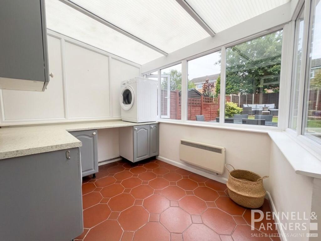 House in Fenland, Whittlesey - More