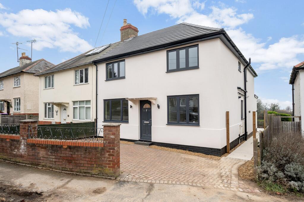 Main image of property: Melbourne Road, Stamford 
