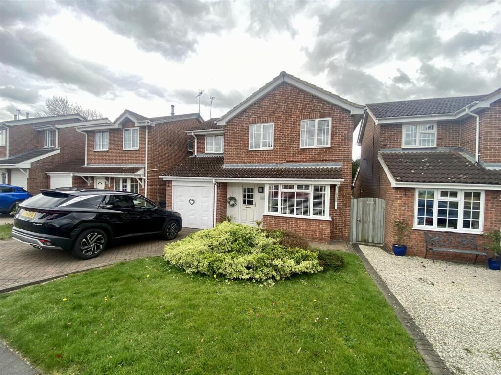 Main image of property: Peckleton Green, Barwell, Leicester