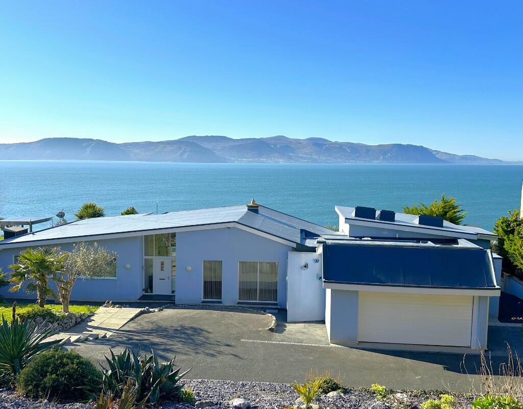 Llys Helyg Drive, Llandudno, Conwy (County of), LL30 photo 2