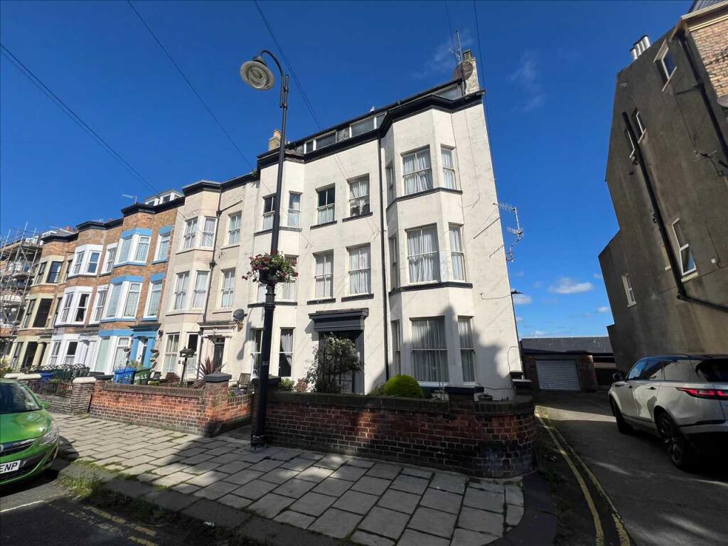 Main image of property: Trafalgar Square, Scarborough