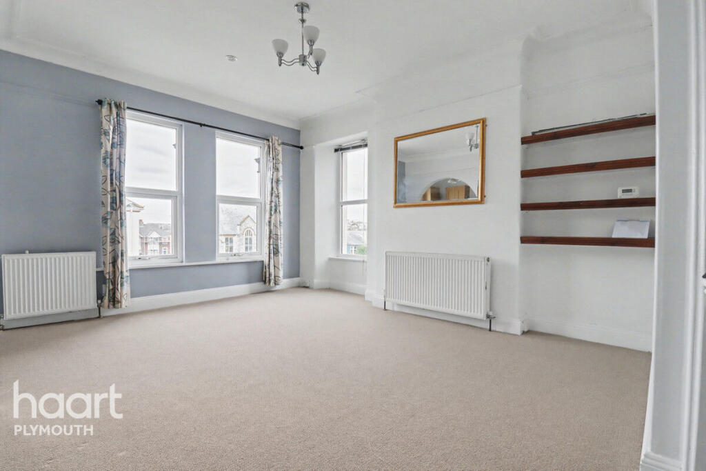 Main image of property: Mount Gould Road, PLYMOUTH