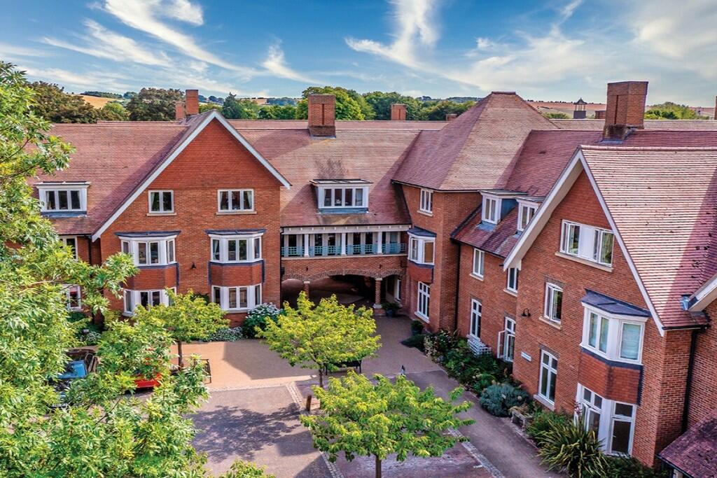 Main image of property: No. 48 Village Centre, Richmond Villages Letcombe Regis, South Street, Oxfordshire, OX12 9RG